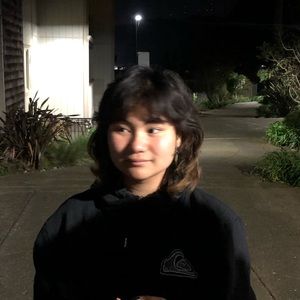 Meet your Posher, Jaeda